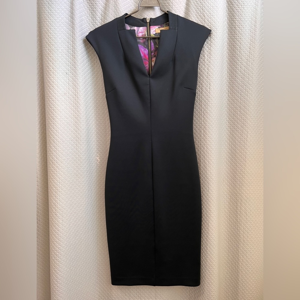 Ted Baker Suit Dress